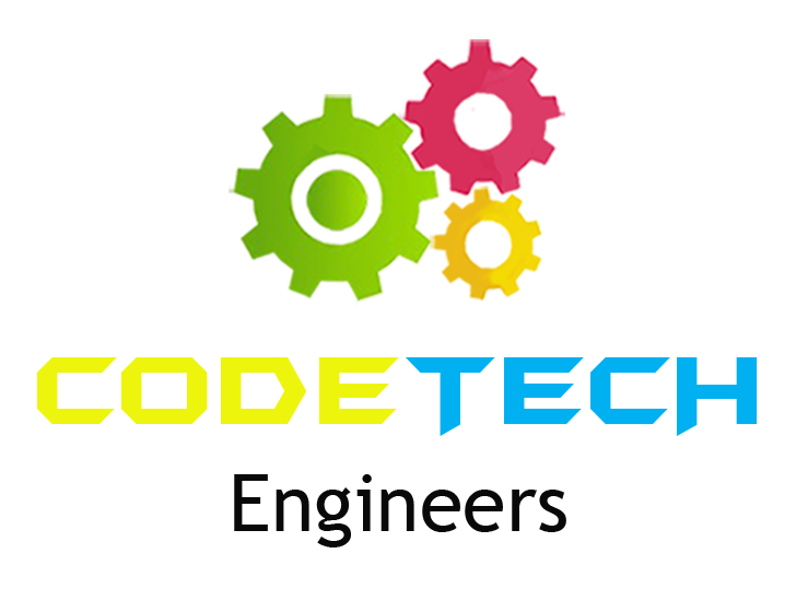 CODETECH Logo